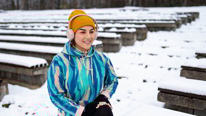 Winter wellness starts with balanced hormones 